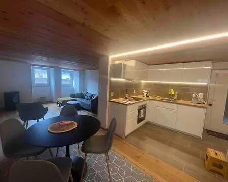 Rosa Au Coeur Des 4 Vallees Conthey