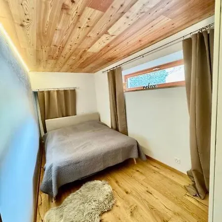 Rosa Au Coeur Des 4 Vallées Appartement Conthey