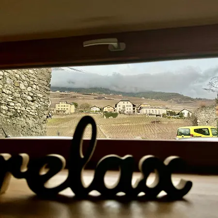 Rosa Au Coeur Des 4 Vallées *