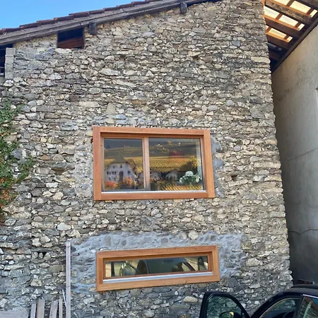 Rosa Au Coeur Des 4 Vallees Appartement