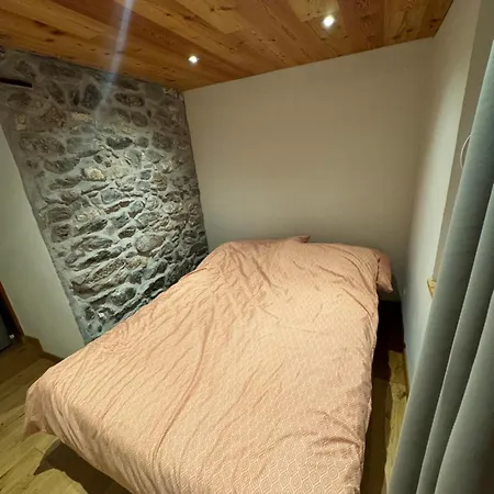 Rosa Au Coeur Des 4 Vallées *