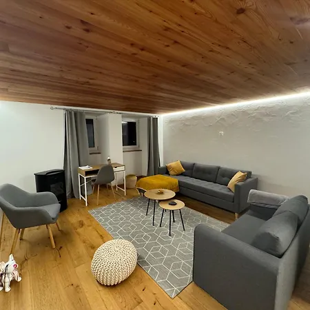 Rosa Au Coeur Des 4 Vallees Appartement