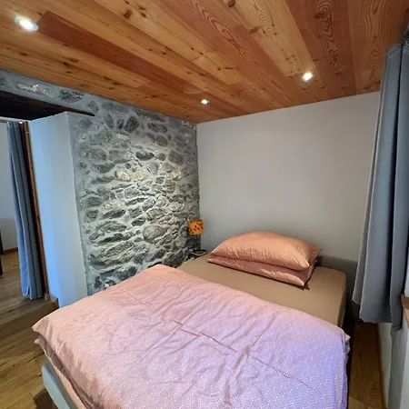 Rosa Au Coeur Des 4 Vallees
