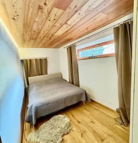 Rosa Au Coeur Des 4 Vallées Appartement Conthey