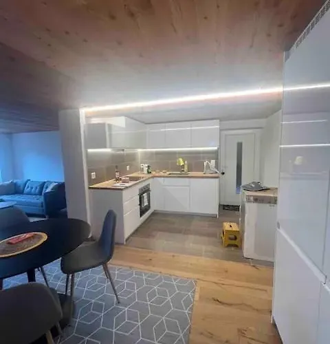 Rosa Au Coeur Des 4 Vallees *