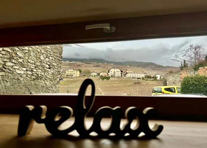 Rosa Au Coeur Des 4 Vallees *