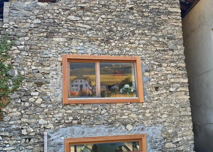 Rosa Au Coeur Des 4 Vallees Apartment