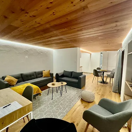 Rosa Au Coeur Des 4 Vallees